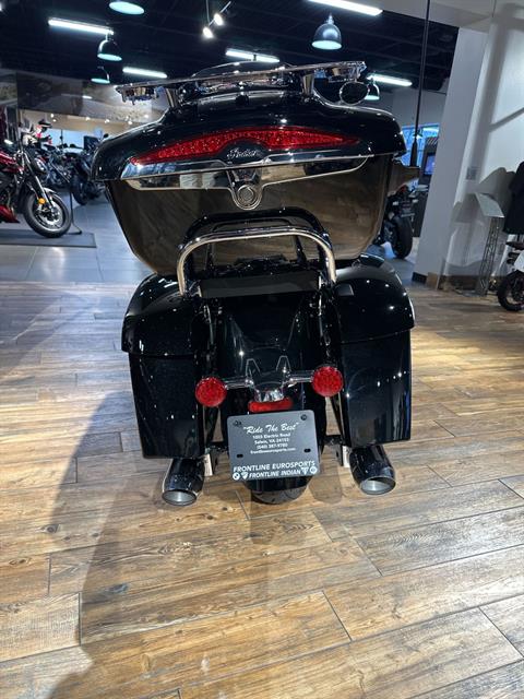 2023 Indian Motorcycle Pursuit® Limited with Premium Package in Salem, Virginia - Photo 4