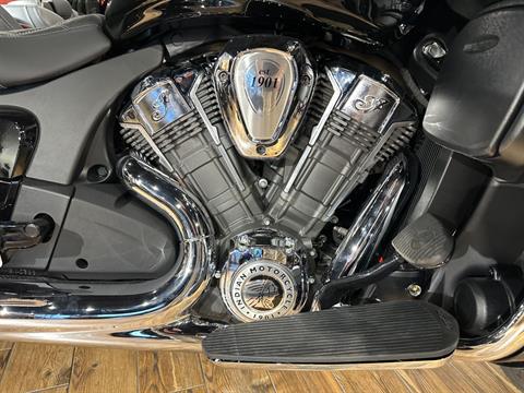 2023 Indian Motorcycle Pursuit® Limited with Premium Package in Salem, Virginia - Photo 12