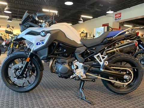 2024 BMW F 800 GS in Salem, Virginia