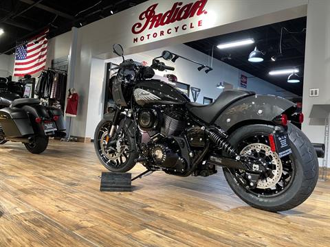 2024 Indian Motorcycle Sport Chief in Salem, Virginia - Photo 2