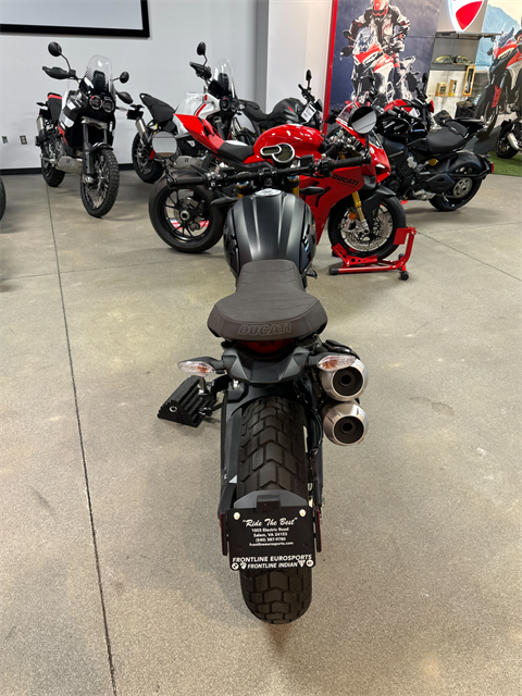 2023 Ducati Scrambler 1100 Sport PRO in Salem, Virginia - Photo 4