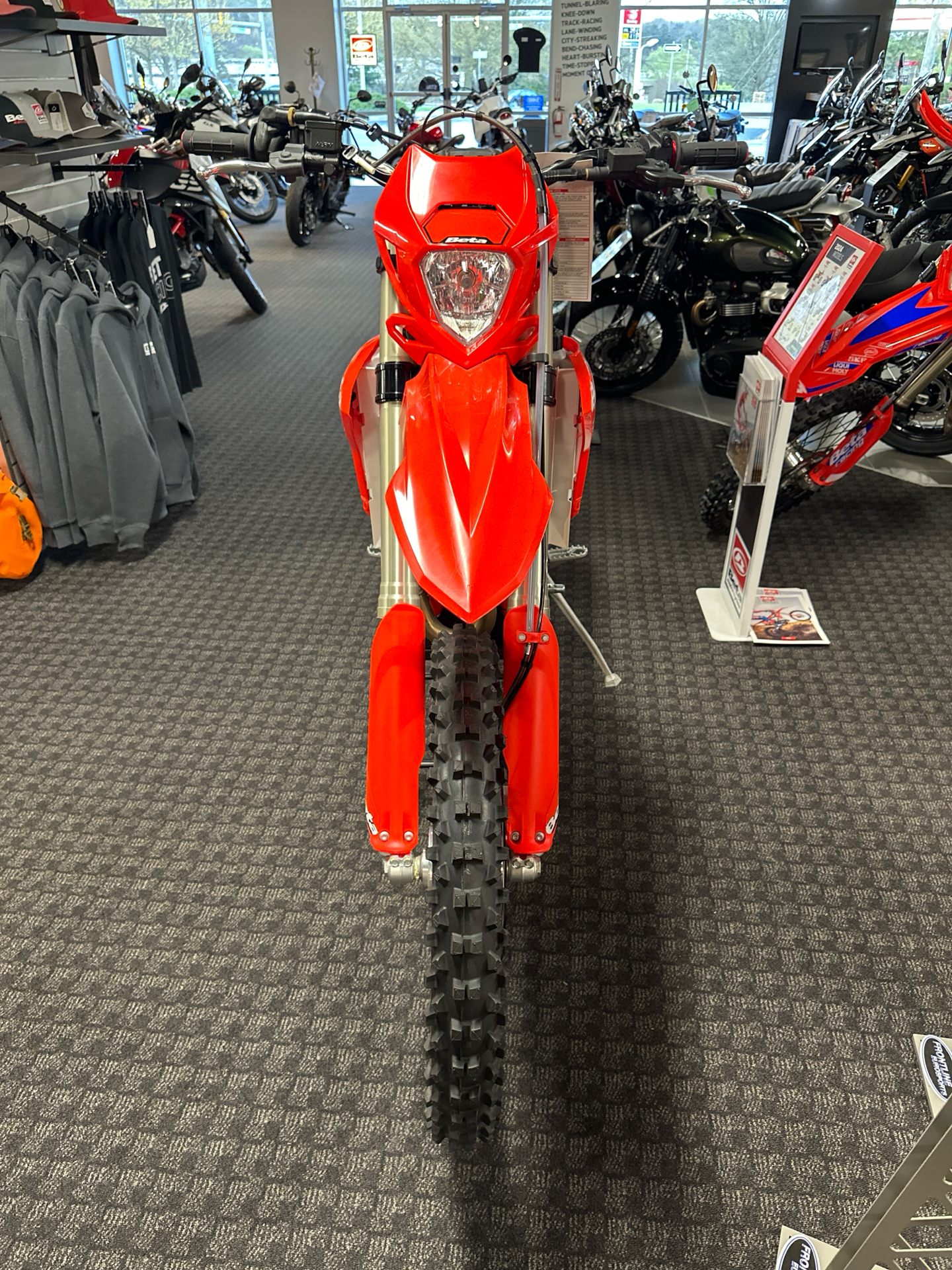 2023 Beta 390 RR 4-Stroke in Salem, Virginia - Photo 3