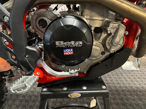 2023 Beta 390 RR 4-Stroke in Salem, Virginia - Photo 7