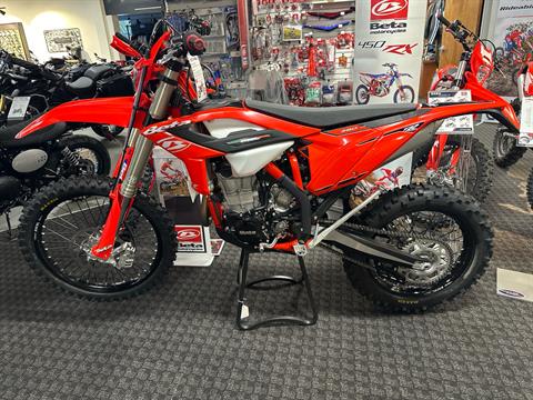 2023 Beta 390 RR 4-Stroke in Salem, Virginia - Photo 2