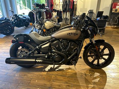 2025 Indian Motorcycle Sport Scout® Limited +Tech in Salem, Virginia