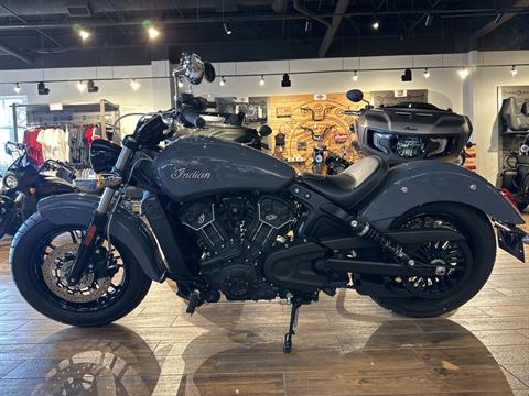 2024 Indian Motorcycle Scout® Sixty ABS in Salem, Virginia - Photo 2