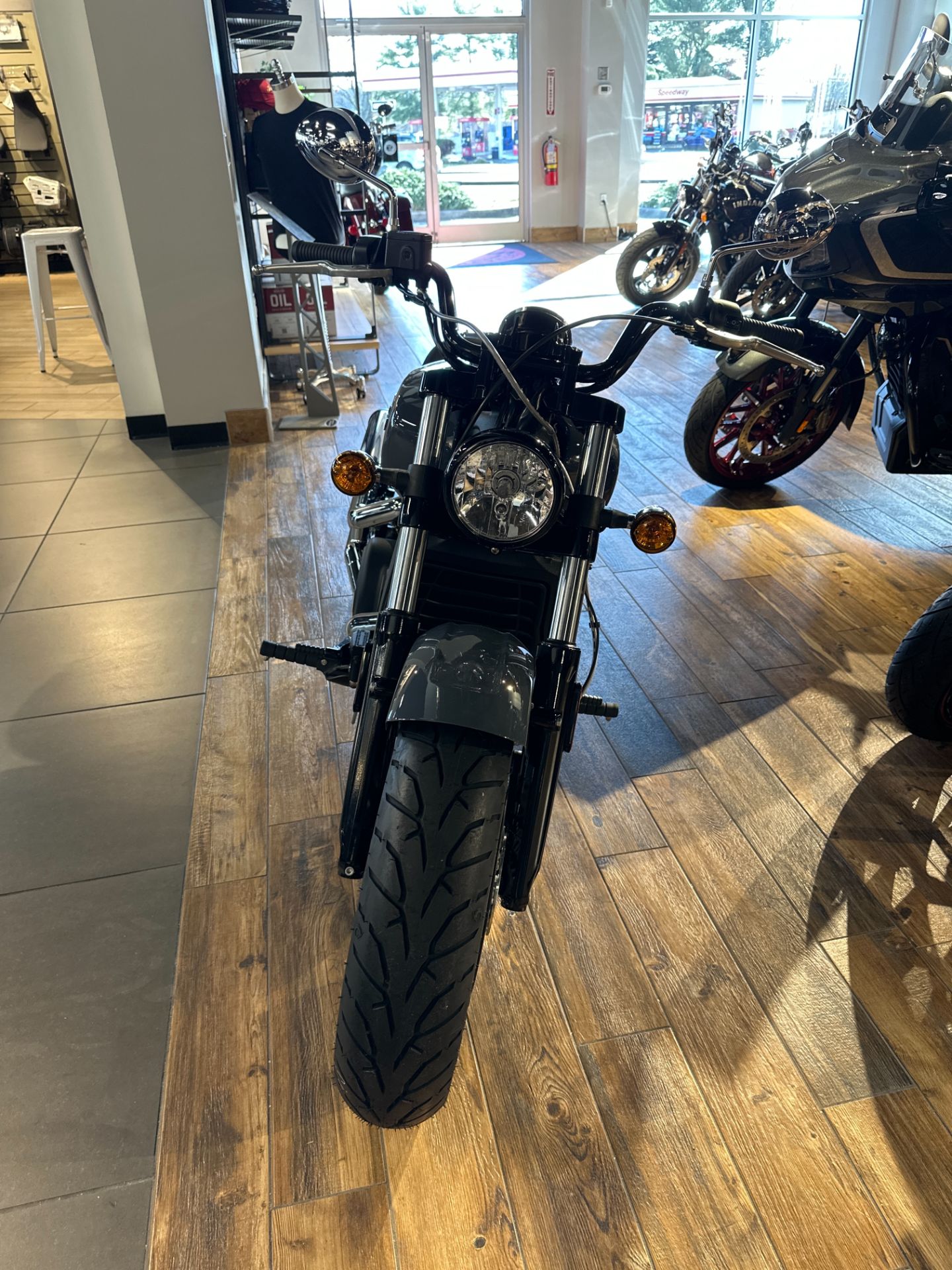 2024 Indian Motorcycle Scout® Sixty ABS in Salem, Virginia - Photo 3