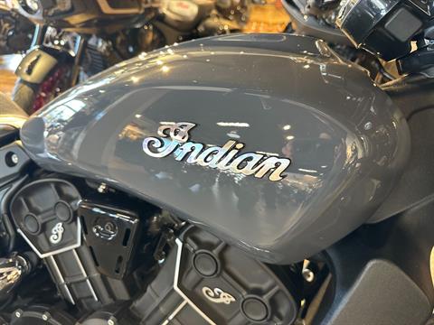 2024 Indian Motorcycle Scout® Sixty ABS in Salem, Virginia - Photo 5