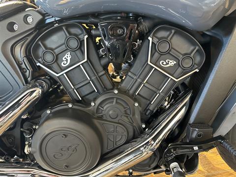 2024 Indian Motorcycle Scout® Sixty ABS in Salem, Virginia - Photo 6