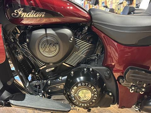2024 Indian Motorcycle Roadmaster® Dark Horse® in Salem, Virginia - Photo 5