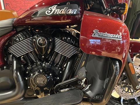 2024 Indian Motorcycle Roadmaster® Dark Horse® in Salem, Virginia - Photo 6