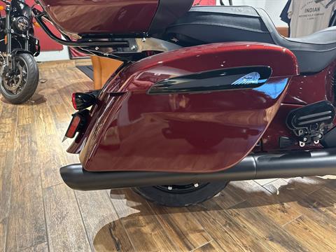 2024 Indian Motorcycle Roadmaster® Dark Horse® in Salem, Virginia - Photo 7