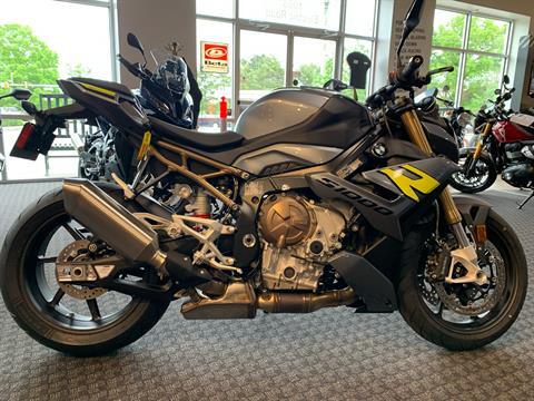 2024 BMW S 1000 R in Salem, Virginia - Photo 1