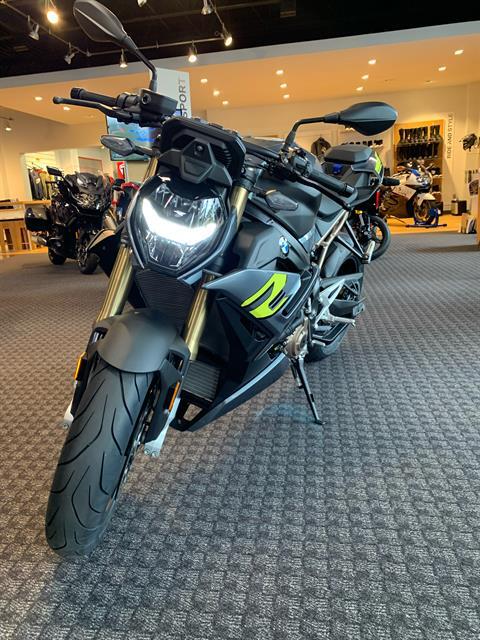 2024 BMW S 1000 R in Salem, Virginia - Photo 2