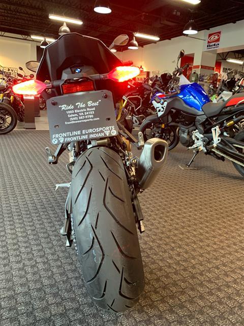 2024 BMW S 1000 R in Salem, Virginia - Photo 6