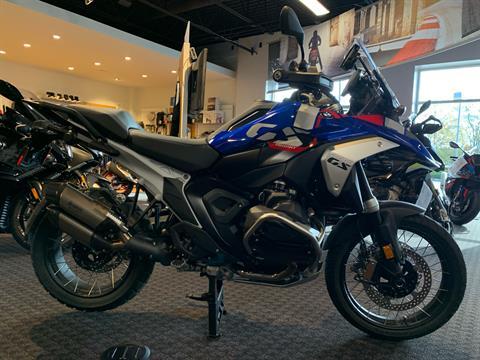 2024 BMW R 1300 GS in Salem, Virginia