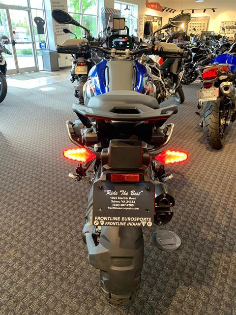 2024 BMW R 1300 GS in Salem, Virginia - Photo 6