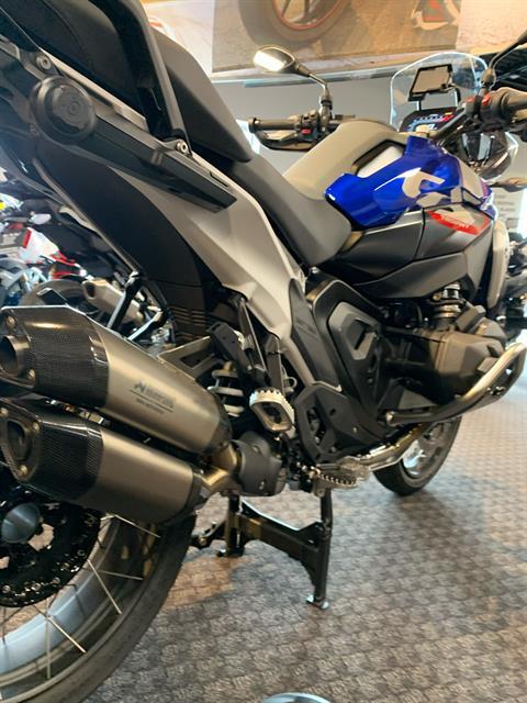 2024 BMW R 1300 GS in Salem, Virginia - Photo 8