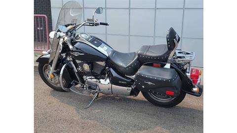 2005 Suzuki Boulevard C90T in Shakopee, Minnesota - Photo 5