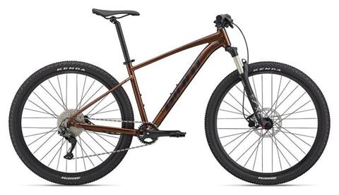 2024 Giant Bicycles Talon 29 1 Small in Shakopee, Minnesota