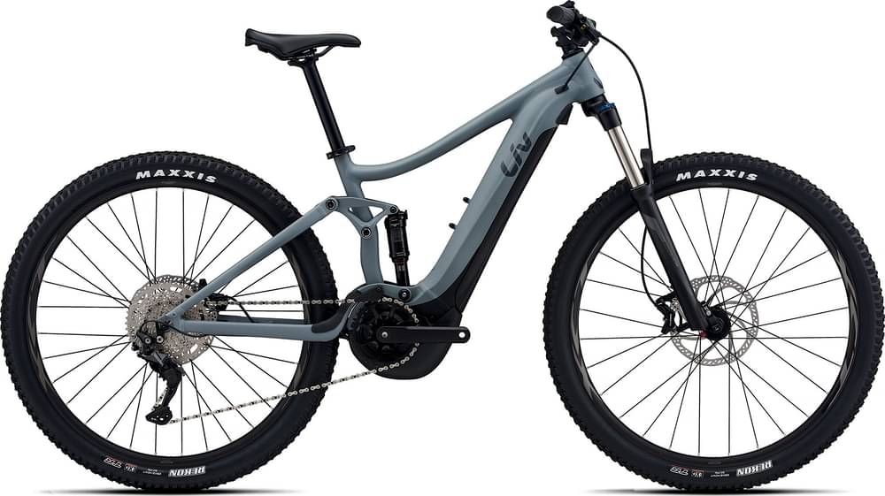 2022 Giant Bicycles Embolden E+ 2 29er Medium in Shakopee, Minnesota