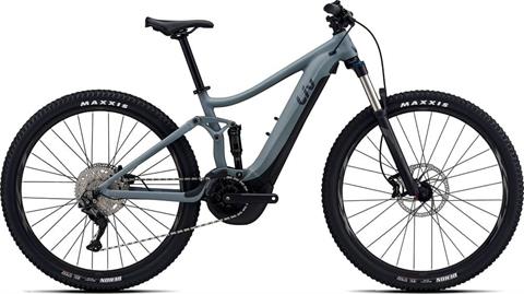 2022 Giant Bicycles Embolden E+ 2 29er Medium in Shakopee, Minnesota