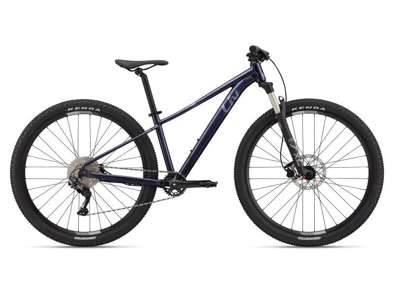 2023 Giant Bicycles Tempt 29 1 Rosewood Large in Shakopee, Minnesota