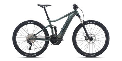 2023 Giant Bicycles Stance E+ 29er 625 Medium in Shakopee, Minnesota