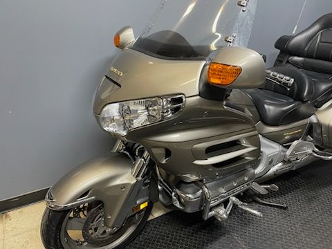 2002 Honda Gold Wing in Shakopee, Minnesota - Photo 2