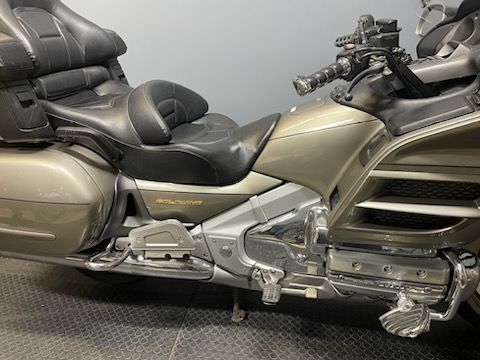 2002 Honda Gold Wing in Shakopee, Minnesota - Photo 7