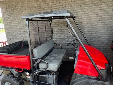 2002 Kawasaki Mule™ 3010 in Shakopee, Minnesota - Photo 2