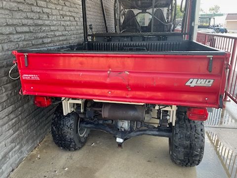 2002 Kawasaki Mule™ 3010 in Shakopee, Minnesota - Photo 6