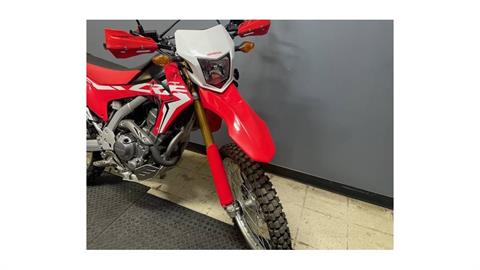 2018 Honda CRF250L in Shakopee, Minnesota - Photo 2