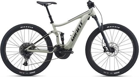 2022 Giant Bicycles Stance E+ 29er 625 20 MPH Medium in Shakopee, Minnesota