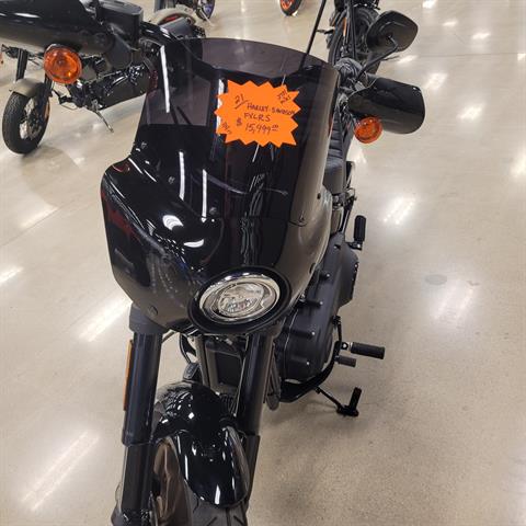2021 Harley-Davidson Low Rider®S in Middletown, Ohio - Photo 3