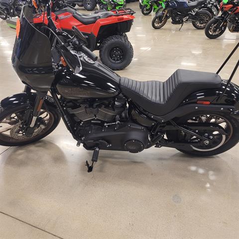 2021 Harley-Davidson Low Rider®S in Middletown, Ohio - Photo 4