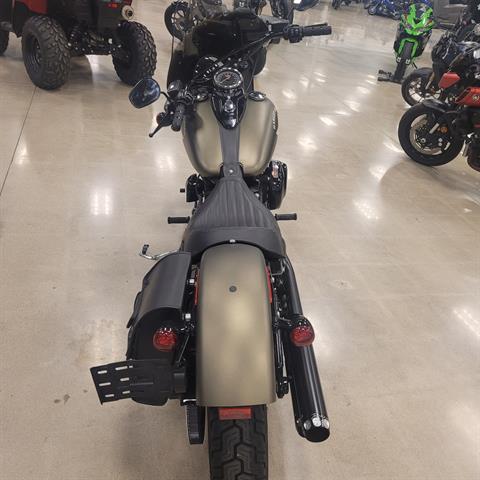 2016 Harley-Davidson Softail Slim® S in Middletown, Ohio - Photo 4