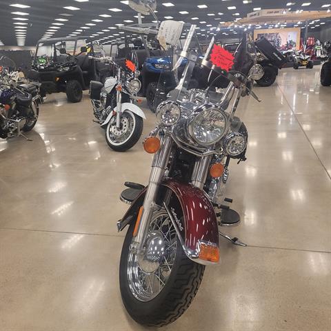 2015 Harley-Davidson Heritage Softail® Classic in Middletown, Ohio - Photo 2