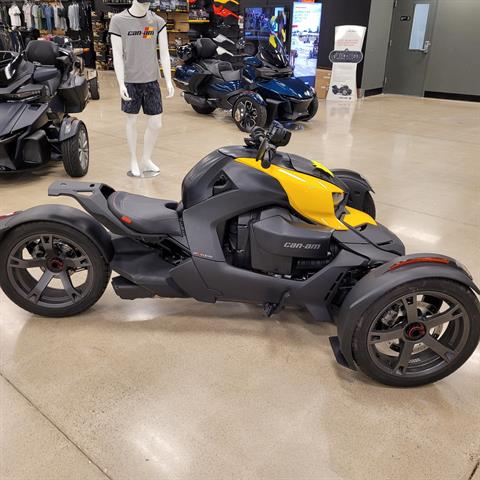 2020 Can-Am Ryker 600 ACE in Middletown, Ohio - Photo 1