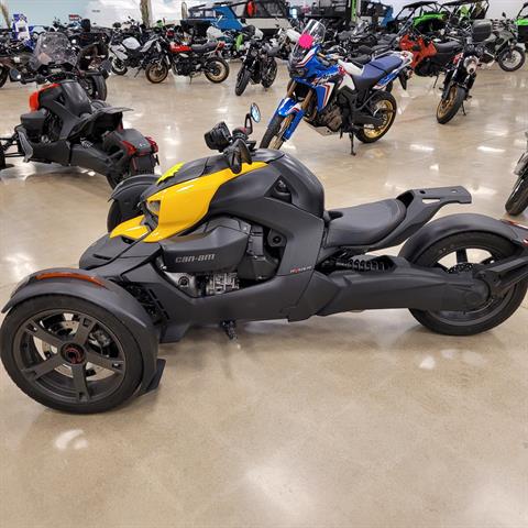 2020 Can-Am Ryker 600 ACE in Middletown, Ohio - Photo 3