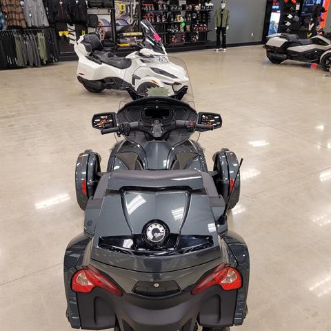 2019 Can-Am Spyder RT Limited in Middletown, Ohio - Photo 3