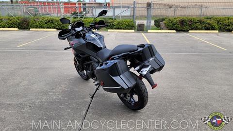 2024 Kawasaki Versys 650 LT ABS in La Marque, Texas - Photo 6