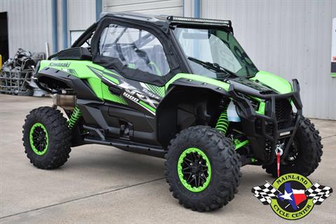 2020 Kawasaki Teryx KRX 1000 in La Marque, Texas - Photo 3