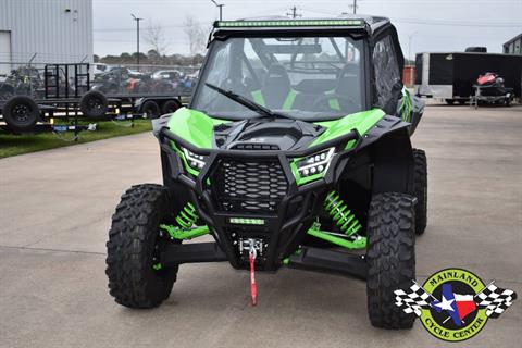 2020 Kawasaki Teryx KRX 1000 in La Marque, Texas - Photo 31