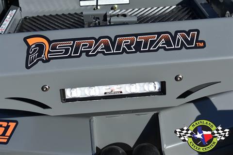 2021 Spartan Mowers RT-HD 61 in. Vanguard Big Block 32 hp in La Marque, Texas - Photo 11