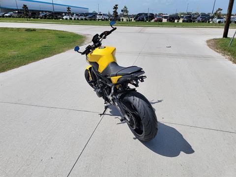 2015 Yamaha FZ-09 in La Marque, Texas - Photo 5