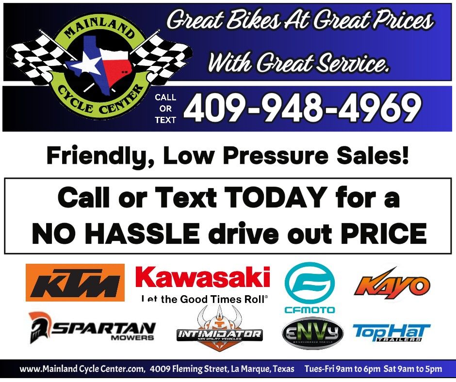 2024 Kawasaki Ninja 500 SE ABS in La Marque, Texas - Photo 2