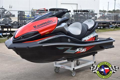 2022 Kawasaki Jet Ski Ultra LX in La Marque, Texas - Photo 5