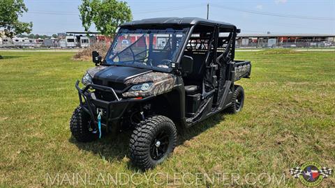 2024 CFMOTO UForce 1000 XL in La Marque, Texas