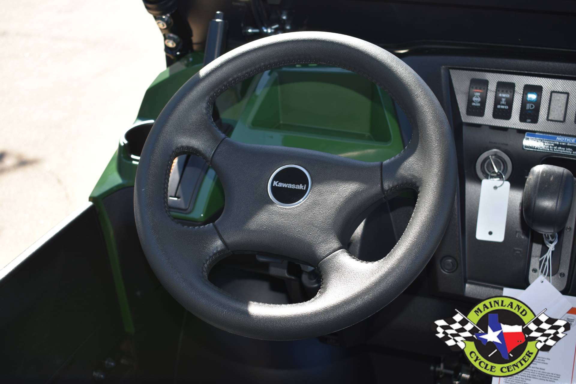 2020 Kawasaki Mule PRO-DXT EPS Diesel in La Marque, Texas - Photo 31